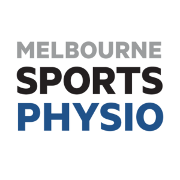 Melbourne Sports Physiotherapy Logo